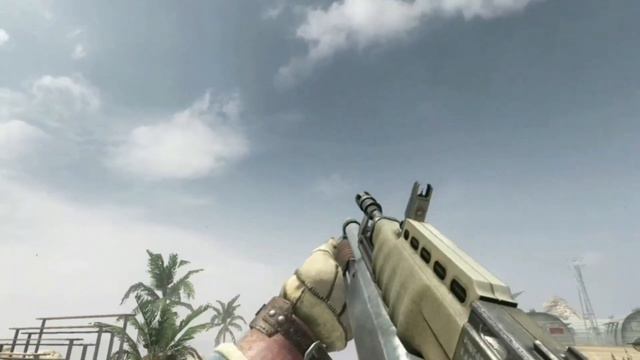 Call of Duty Black Ops All Weapons Reload Animations (6 Minutes)