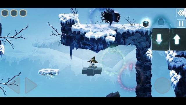 Magibot #7 смотреть онлайн