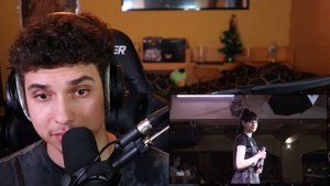 Reacting to DIANA ANKUDINOVA | Диана Анкудинова кавер Kovacs - My Love 26.01.2022 (Гнездо Глухаря)