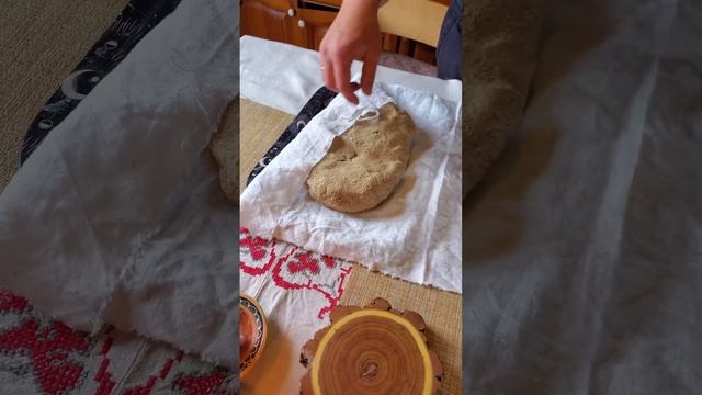 Как приготовить Настоящую Чёрную соль.