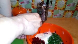Свекольные котлеты на пару