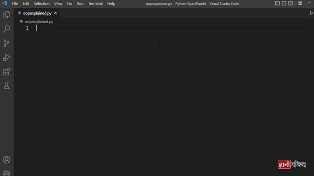 What is Object Oriented Programming in Python | Lecture 66 | Python for Beginners?