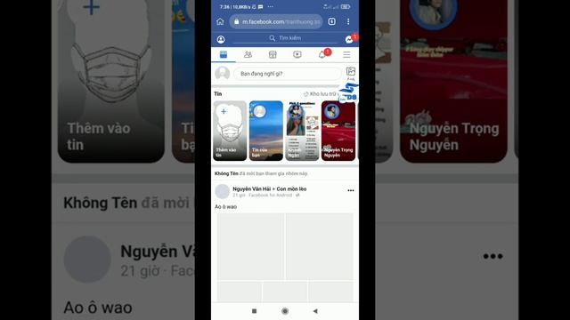 Cách lấy Cookie Facebook Trên Điện Thoại, Siêu Nhanh Không Cần HTTP Canary.... смотреть онлайн