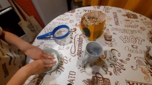 Как замачивать и проращивать корм для попугаев / Жора и Тая