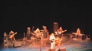 Калинов Мост. Восхищение. театр Эстрады.20.09.12