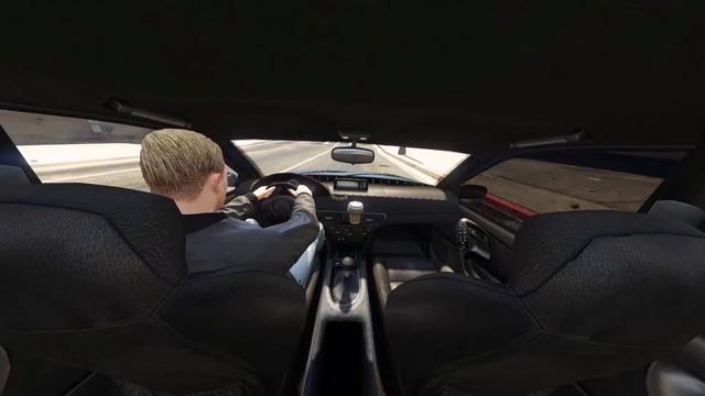 GTA V Project Cars #2 | Oracle XS смотреть онлайн