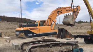 Как снять башню