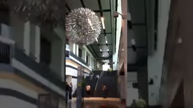 The expanding ball смотреть онлайн