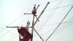 Специалисты РТРС рассказали о технических тонкостях перехода на «цифру» в Удмуртской Республике