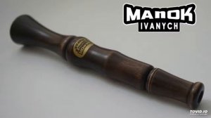 Звук Манок Марал (SE-5) - Манок Иваныч