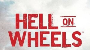 Ад на колёсах - 3 сезон 3 серия / Hell on Wheels
