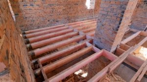 Реконструкция старого дома