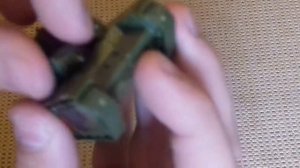 Игрушка-модель танка Т-35 🔴Обзор игрушки-модельки с описанием танка