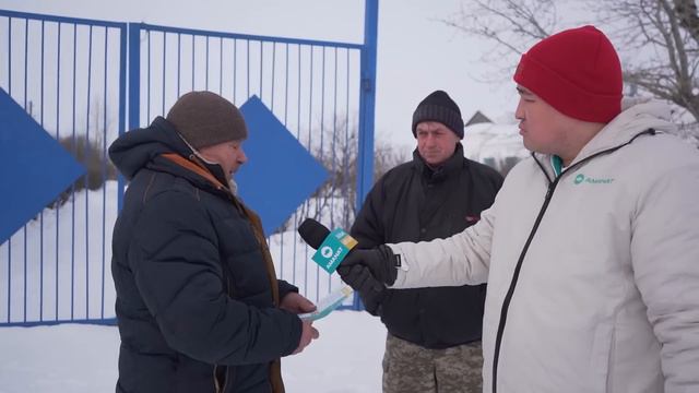 Шындық керек | "Мы не живём, просто существуем" | Солтүстік Қазақстан облысы | ХАЛЫҚ АЙТСЫН