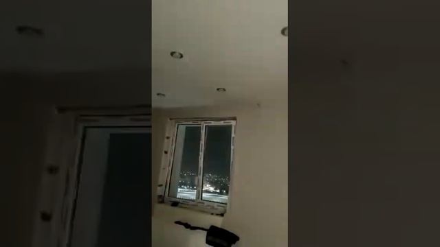 Потолок. Натяжные потолки Казань