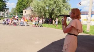 В Серпухове прошли Дни поселков Авангард и Шарапова Охота