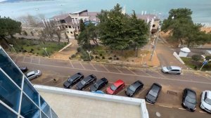 ОТЕЛЬ "БРИГАНТИНА" В ГЕЛЕНДЖИКЕ: ПОЛНЫЙ ОБЗОР