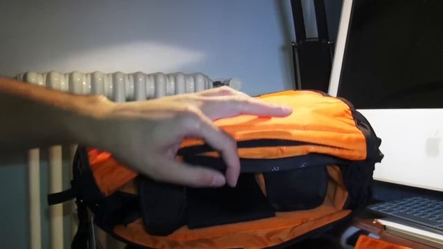 silent unboxing Vanguard Up-rise 28 смотреть онлайн