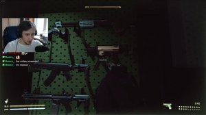 прохождение демо игры Transience