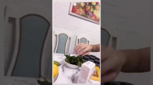 Заморозила заготовки для фруктово-ягодного чая