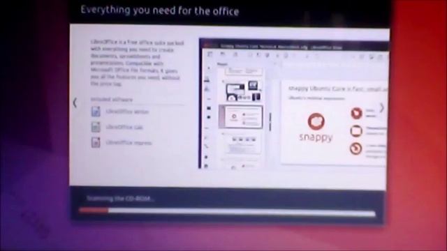 How To Install Ubuntu Inside Windows 10 without USB/DVD | Install & Run Ubuntu Along with Windows 1 смотреть онлайн