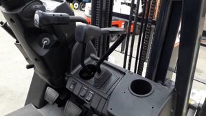 Установили смещение каретки на Nissan