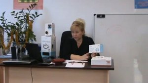 Жевательный кальций от Атоми