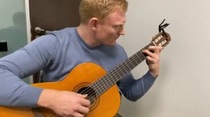 Greensleeves - "Зеленые рукава" - традиционная английская народная песня.