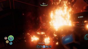 РЕМОНТ АВРОРЫ! В SUBNAUTICA #3.