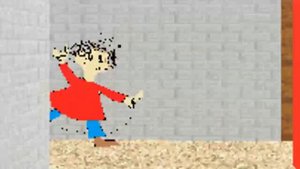 Клип Балди - Мы номер один. Клип baldi's basics in education and learning. Песня Мы Номер Один.