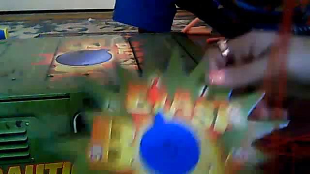 blast box beware christian lego смотреть онлайн