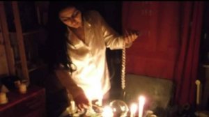 СПАСИТЕЛЬНЫЙ ОБЕРЕГ МОЕЙ ПРАБАБУШКИ...ДЛЯ ВСЕХ...