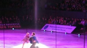 Профессионалы 24 марта 2012 Самара