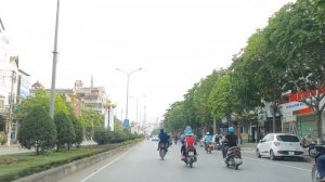 TP Hoà Bình 2019 Có Đáng Sống Hơn TP Bắc Ninh | Hoa Binh City | 2019 Vietnam Discovery Travel
