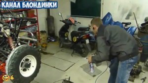 Авто ДУРЫ за рулем! СмехОприколы #6