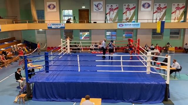 Артур Семейко | 63.5 кг | 1/4 финала | Чемпионат Украины среди молодёжи | 2020 г. смотреть онлайн