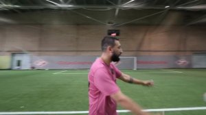 КОМАНДА НА КОМАНДУ! КТО ПРОИГРАЕТ - ПОЛУЧАЕТ РЕМНЕМ