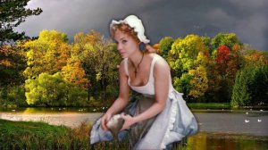 ольга машная