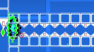 RobTop or Mulpan | "Mulpan Challenge #17" | Geometry dash 2.11