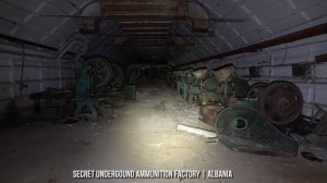 Discovered an amazing SECRET COLD WAR BUNKER, incredible find | ABANDONED