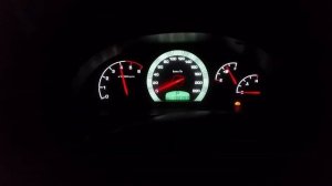 Rexton  троение???