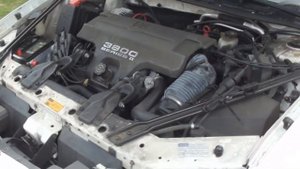 1998 Oldsmobile Intrigue (Short Tour & Test Drive)