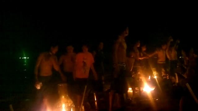 Тайланд. Остров Самет. Фул Мун Пати!!!!! смотреть онлайн