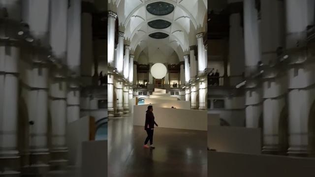 Nordiska museet 2018