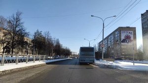 Обнинск новые кварталы! Сегодня 23 февраля 2023 г.