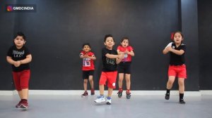 Coca Cola tu Dance | Cute Kids | Deepak Tulsyan Choreography | G M Dance | Tony kakkar