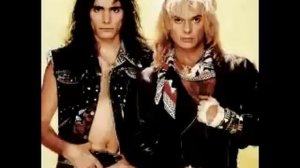 David Lee Roth - Ladies' Nite in Buffalo