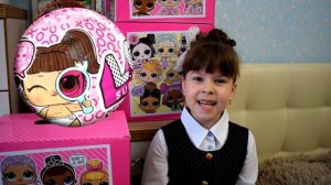 Лол петс декодер Ай Спай ! Лил систерс декодер ! Новинки от MGA