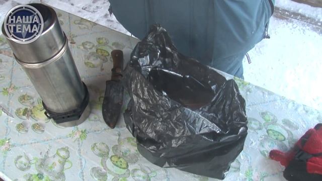 Отмороженная кухня. Струганина. смотреть онлайн