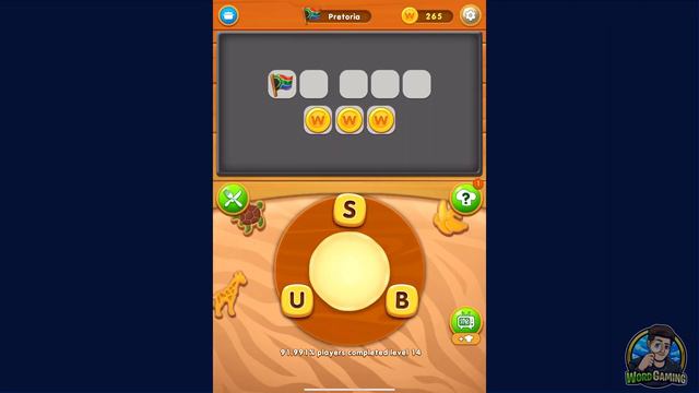 Word Pizza Levels 1 - 24 Answers смотреть онлайн